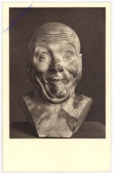 Wien 3, Belvedere, Barockmuseum, Der Schalksnarr