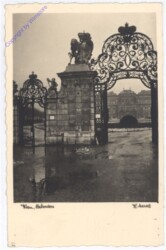 Wien 3, Belvedere