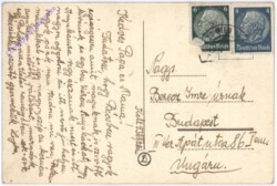 ak178664a Wien 4, Karlskirche