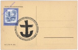 ak178676a Wien 6, Mariahilferstrasse