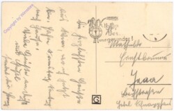 ak178684a Wien 9, Votivkirche