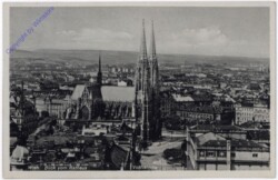 Wien 9, Votivkirche