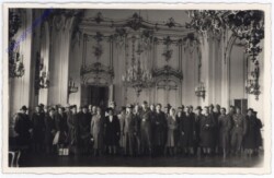 Wien 13, Schönbrunn, Schloss