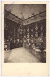 Wien 13, Schönbrunn, Schloss, Teketin- oder Millionenzimmer