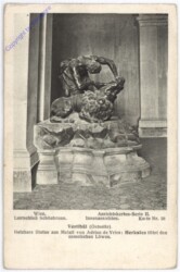 ak178712 Wien 13, Schönbrunn, Schloss, Innenansichten