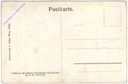 ak178712a Wien 13, Schönbrunn, Schloss, Innenansichten