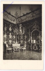 Wien 13, Schönbrunn, Schloss, Vegetin- oder Millionenzimmer