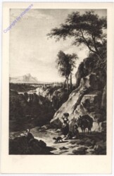 ak178718 Wien 13, Schönbrunn, Schloss, Gemälde