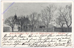 ak178731 Wien 14, Gruss aus Breitensee