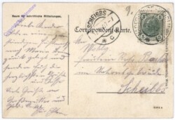 ak178732a Wien 14, Maria Brunn, Panorama