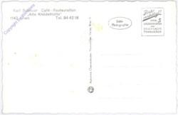 Wien 14, Alte Knödelhütte, Multiansicht