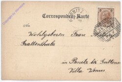 Wien 16, Capelle bei der Lerchenfelder-Linie
