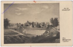 Wien 18, Aus der Schubertzeit