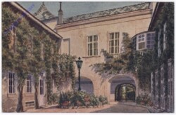 Wien 19, Altwiener Hof