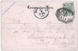 ak178754a Wien 19, Schloss-Hotel Cobenzl