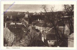 Wien 19, Pötzleinsdorf