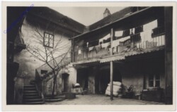 Wien 19, Beethoven-Haus