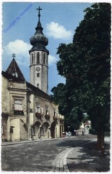 Wien 19, Grinzing