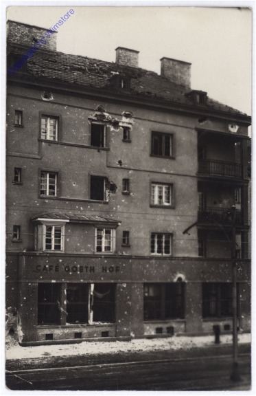 ak178772 Wien 22, Göthehof