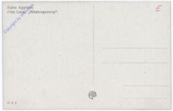 Aggsbach, Ruine Aggstein