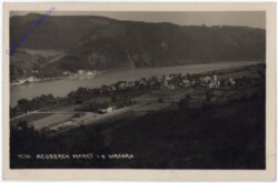 ak178782 Aggsbach, Markt