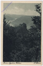 Aggsbach, Ruine Aggstein