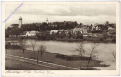 Allentsteig, Ansicht