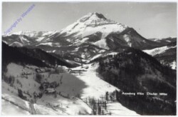 Annaberg, Ansicht