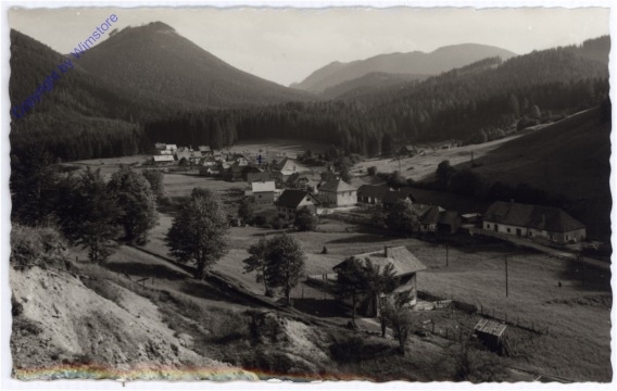 Annaberg, Schmelz