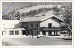 Aspang am Wechsel, Binderhof