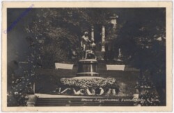 Baden, Strauss-Lannerdenkmal