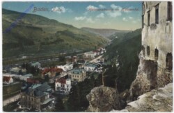 Baden, Helenenstrasse