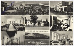 Bad Deutsch Altenburg, Multiansicht