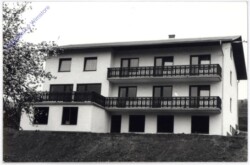 Bad Schönau, Frühstückspension Dorler