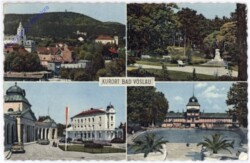 Bad Vöslau, Multiansicht