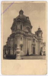 Berndorf, Margaretenkirche