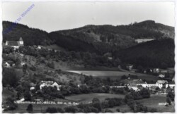 Bromberg, Ansicht