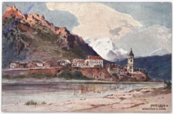 Dürnstein, Ansicht