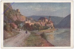 Dürnstein, Ansicht