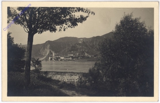 Dürnstein, Ansicht