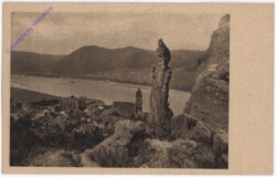 ak178854 Dürnstein, Ansicht