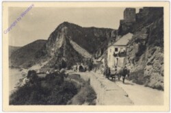 Dürnstein, Ansicht