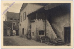 Dürnstein, Strasse