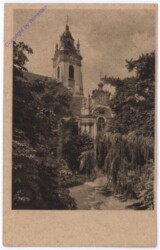 Dürnstein, Motiv