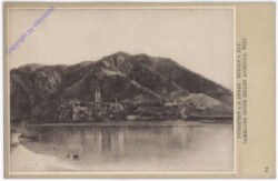 Dürnstein, Ansicht