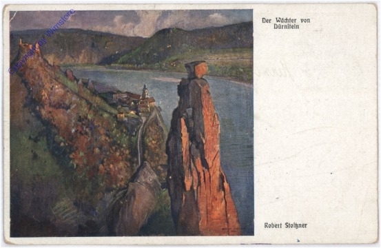 Dürnstein, Der Wächter