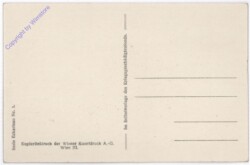 ak178877a Eckartsau, Schloss, Treppenhaus