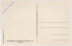 ak178878a Eckartsau, Schloss, Waffengang
