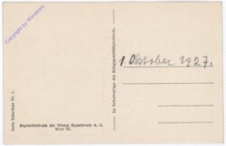 ak178879a Eckartsau, Schloss, Vorderansicht