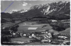 Edlach, Ortsansicht